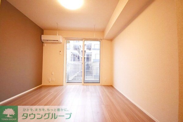 グランメゾン北野の物件内観写真